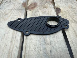 CUBIERTA DCHA CARENADO VENTILACION BMW R1150GS