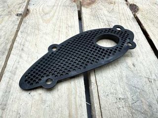 CUBIERTA DCHA CARENADO VENTILACION BMW R1150GS