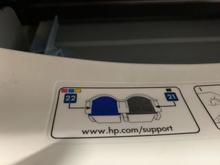 Impresora Multifunción HP PSC 1410