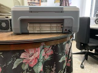 Impresora Multifunción HP PSC 1410