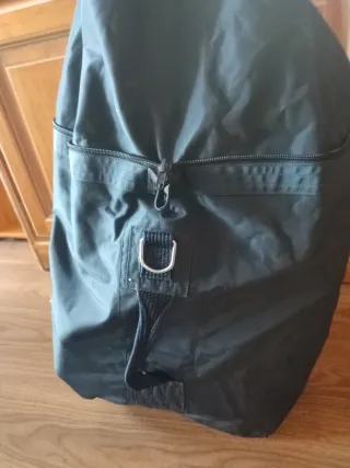 Petate azul Ejercito del Aire