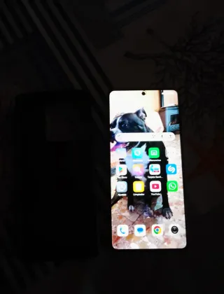 Xiaomi Mi 13 5g 128GB Negro