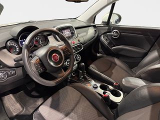 Fiat 500X Cross 1.4 MAir 125kW (170CV) 4x4 Auto