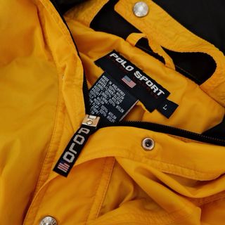 Polo Sport Vintage Jacket