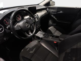 Mercedes Clase CLA CLA 200 d Shooting Brake