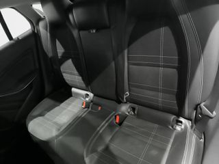 Mercedes Clase CLA CLA 200 d Shooting Brake