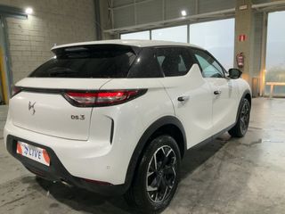 DS DS 3 Crossback BlueHDi 73 kW Manual SO CHIC