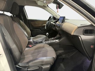 DS DS 3 Crossback BlueHDi 73 kW Manual SO CHIC