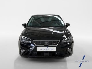 Seat Ibiza 1.0 TGI 66kW (90CV) FR