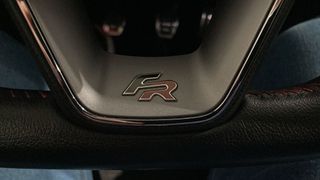 Seat Ibiza 1.0 TGI 66kW (90CV) FR