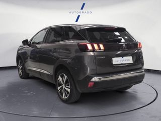 Peugeot 3008 1.2 PureTech 96KW S&S Allure Pack