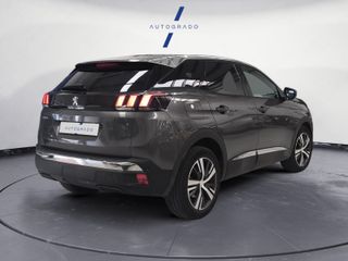 Peugeot 3008 1.2 PureTech 96KW S&S Allure Pack