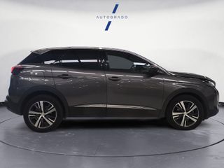 Peugeot 3008 1.2 PureTech 96KW S&S Allure Pack