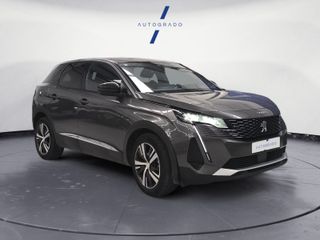 Peugeot 3008 1.2 PureTech 96KW S&S Allure Pack