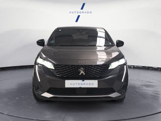 Peugeot 3008 1.2 PureTech 96KW S&S Allure Pack