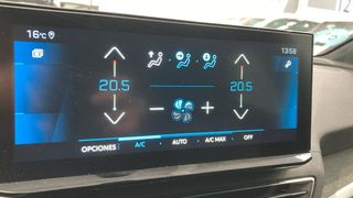 Peugeot 3008 1.2 PureTech 96KW S&S Allure Pack