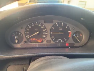 BMW Serie 3 1991