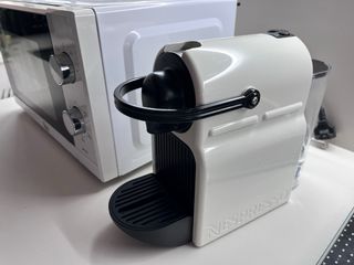 Pack Microondas Teka + Cafetera Nespresso