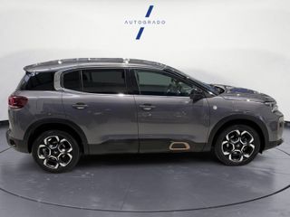Citroën C5 Aircross PureTech 96kW (130CV) S&S Shine Pack