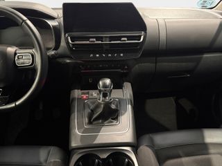 Citroën C5 Aircross PureTech 96kW (130CV) S&S Shine Pack