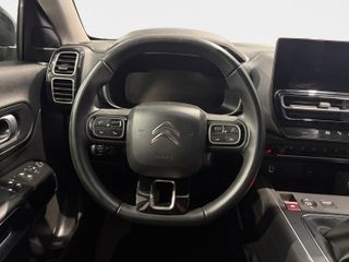 Citroën C5 Aircross PureTech 96kW (130CV) S&S Shine Pack