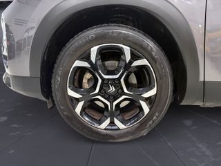 Citroën C5 Aircross PureTech 96kW (130CV) S&S Shine Pack