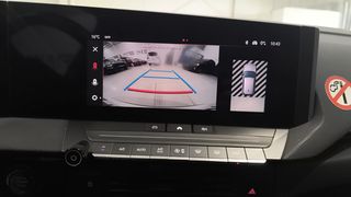 Opel Astra 1.2T XHT 96kW (130CV) Elegance