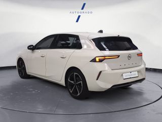 Opel Astra 1.2T XHT 96kW (130CV) Elegance