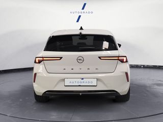 Opel Astra 1.2T XHT 96kW (130CV) Elegance