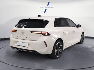 Opel Astra 1.2T XHT 96kW (130CV) Elegance