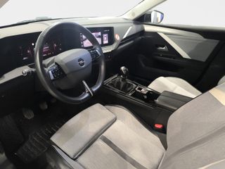 Opel Astra 1.2T XHT 96kW (130CV) Elegance