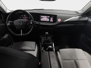 Opel Astra 1.2T XHT 96kW (130CV) Elegance