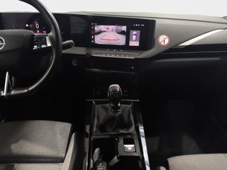 Opel Astra 1.2T XHT 96kW (130CV) Elegance