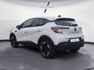 Renault Captur techno TCe 67kW (90CV)