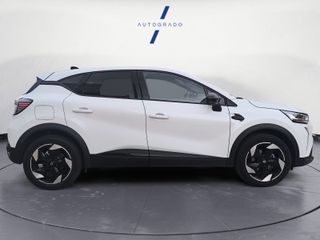 Renault Captur techno TCe 67kW (90CV)