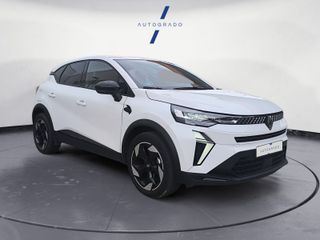 Renault Captur techno TCe 67kW (90CV)