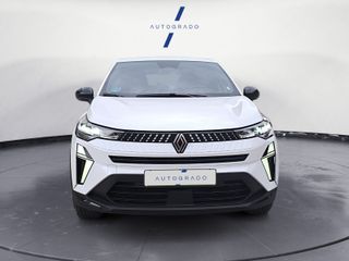 Renault Captur techno TCe 67kW (90CV)