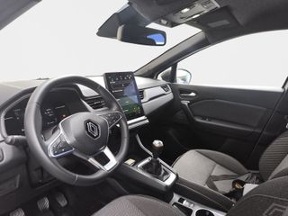 Renault Captur techno TCe 67kW (90CV)