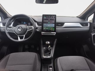 Renault Captur techno TCe 67kW (90CV)