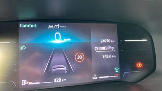Renault Captur techno TCe 67kW (90CV)