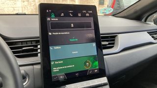 Renault Captur techno TCe 67kW (90CV)