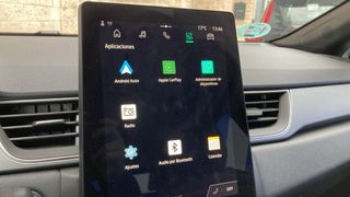 Renault Captur techno TCe 67kW (90CV)