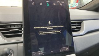 Renault Captur techno TCe 67kW (90CV)