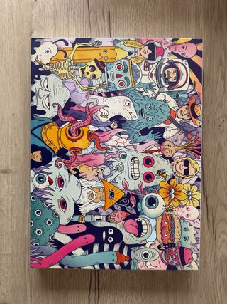 Wacom Intuos Pro L Tableta Gráfica