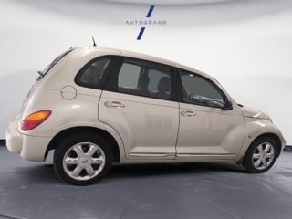 Chrysler PT Cruiser 2.4 Limited Auto