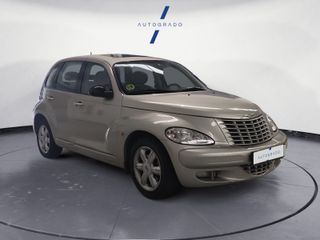 Chrysler PT Cruiser 2.4 Limited Auto