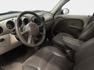 Chrysler PT Cruiser 2.4 Limited Auto