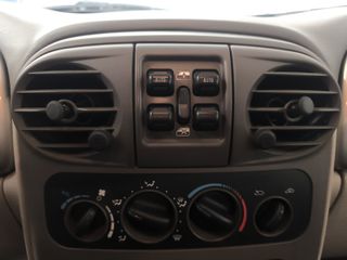 Chrysler PT Cruiser 2.4 Limited Auto