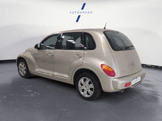 Chrysler PT Cruiser 2.4 Limited Auto