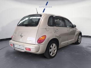 Chrysler PT Cruiser 2.4 Limited Auto